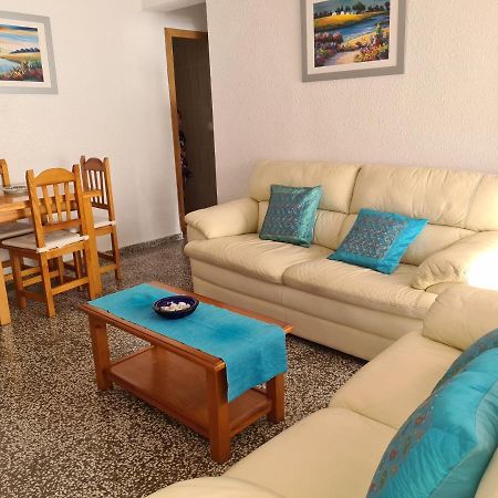 Apartamento En Pleno Centro De Nerja Kültér fotó