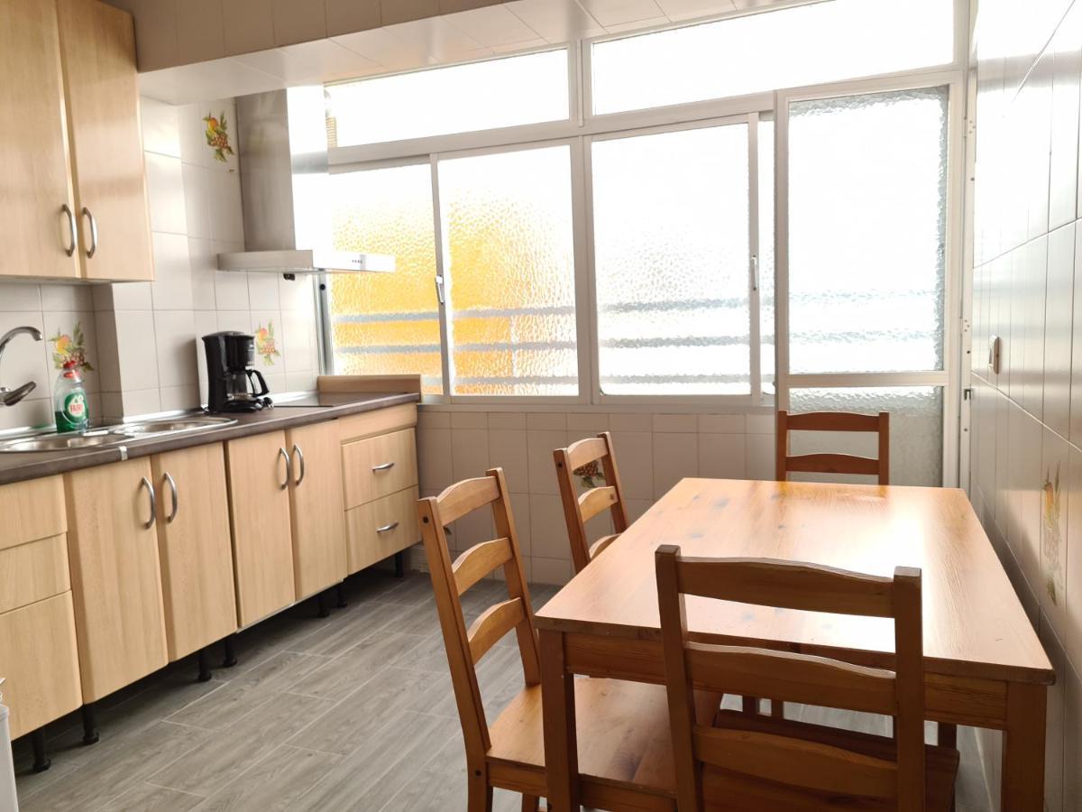 Apartamento En Pleno Centro De Nerja Kültér fotó