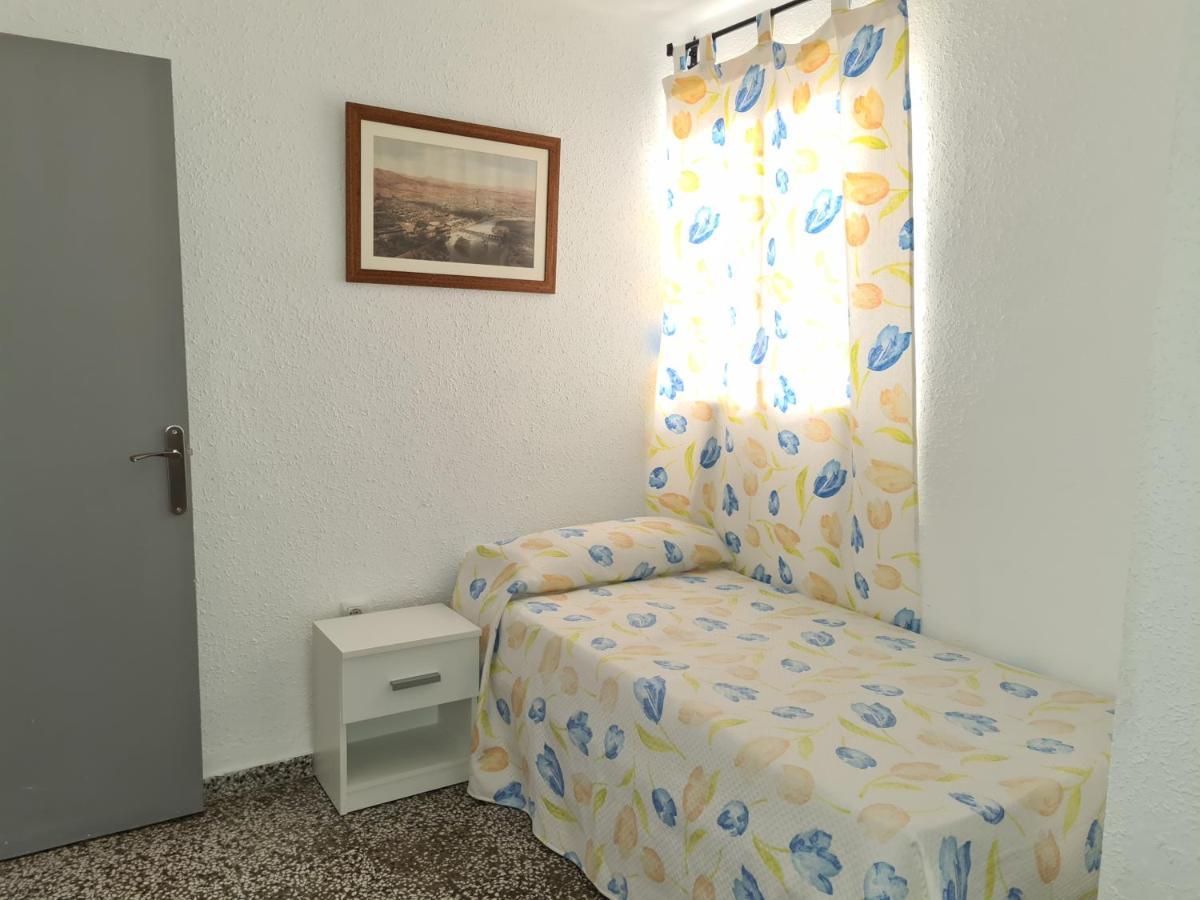Apartamento En Pleno Centro De Nerja Kültér fotó